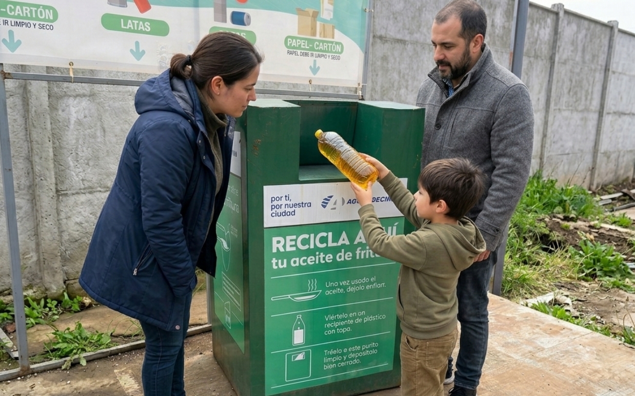 mas-de-siete-toneladas-de-aceite-domestico-ha-retirado-aguas-decima-a-traves-de-campana-ambiental-010626101903